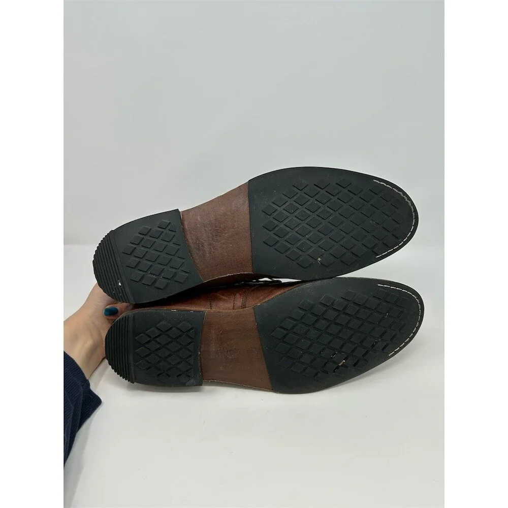 Timberland boot company